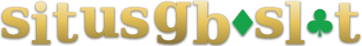 situs gboslot logo