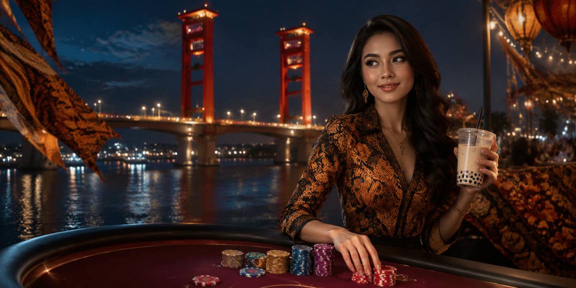 situs gboslot Live tables, slots and betting in one place