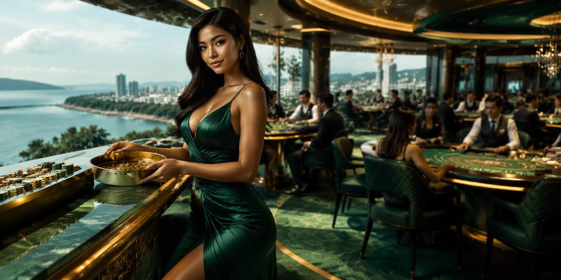 situs gboslot Our situs gboslot casino lineup